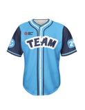 Custom Baseball Jersey - 2