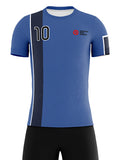 Custom Football Jersey - 3