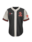 Custom Baseball Jersey - 3