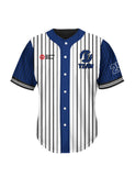 Custom Baseball Jersey - 3