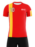 Custom Football Jersey - 3