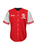 Custom Baseball Jersey - 3
