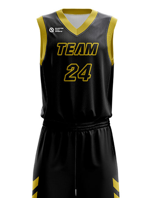 Custom Basketball Uniform Sublimation – Showcase NYC