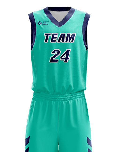 Custom Home Game Day Basketball Jersey - Build Yours – STR8 SPORTS, Inc.