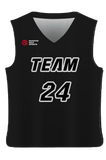 Try-out Basketball Jersey