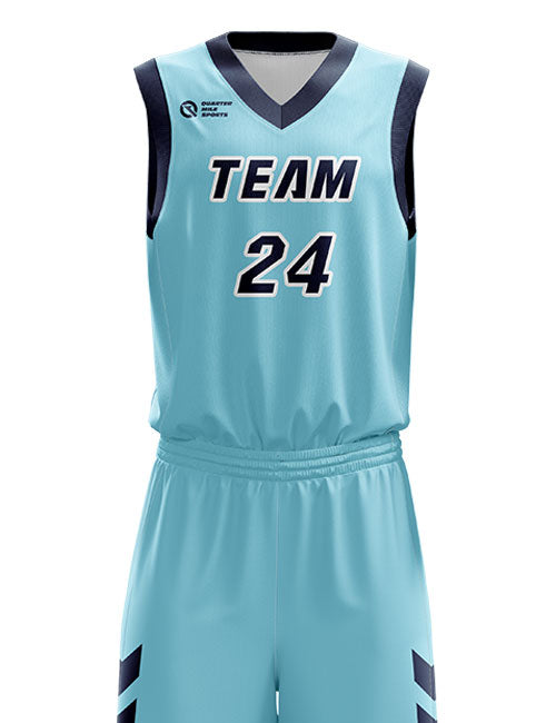 Basketball Custom Jersey/Sando Only – SV SPORTSWEAR